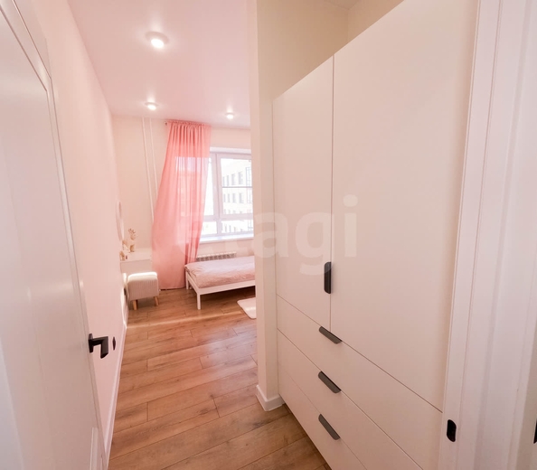 
  Продается 3-комн. квартира 67.1 м², в ЖК На Шоссейной, дом 5. Фото 15.