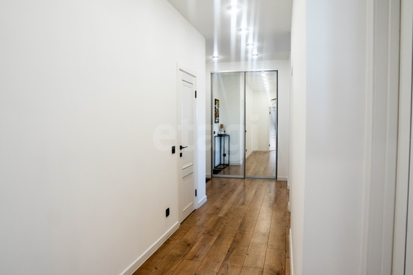 
  Продается 3-комн. квартира 67.1 м², в ЖК На Шоссейной, дом 5. Фото 18.