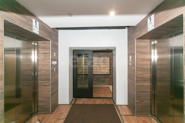 
  Продается 3-комн. квартира 67.1 м², в ЖК На Шоссейной, дом 5. Фото 25.