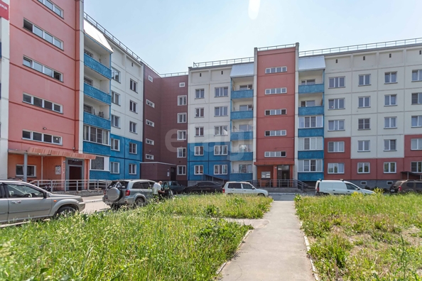 
  Продается 1-комн. квартира 42 м². Фото 2.