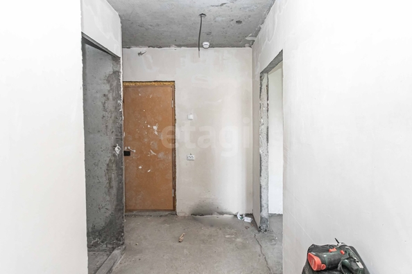 
  Продается 1-комн. квартира 42 м². Фото 14.