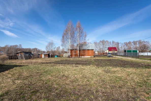 
  Продается земельный участок 6 соток. Фото 9.