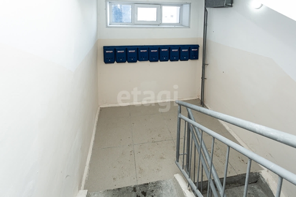 
  Продается 1-комн. квартира 38.8 м². Фото 9.