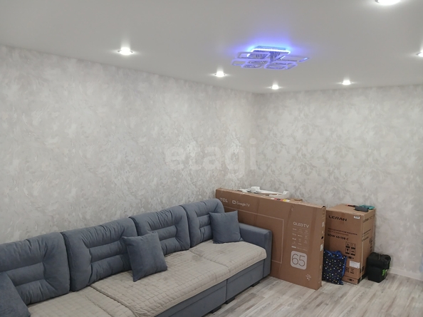 
  Продается 2-комн. квартира 54 м². Фото 5.