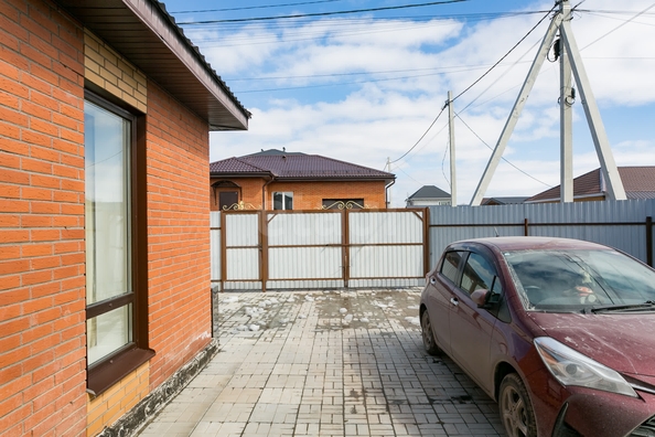 
  Продается дом 97.4 м², в КП Олимп. Фото 3.