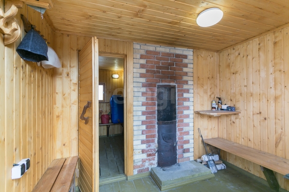 
  Продается дом 97.4 м², в КП Олимп. Фото 9.