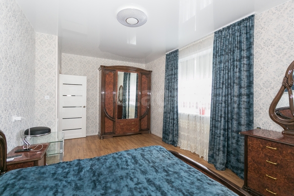 
  Продается дом 97.4 м², в КП Олимп. Фото 16.