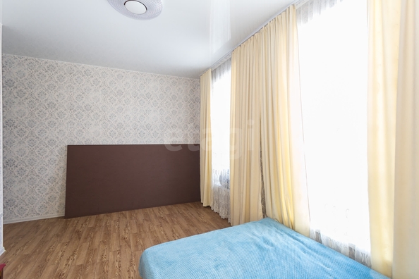 
  Продается дом 97.4 м², в КП Олимп. Фото 18.