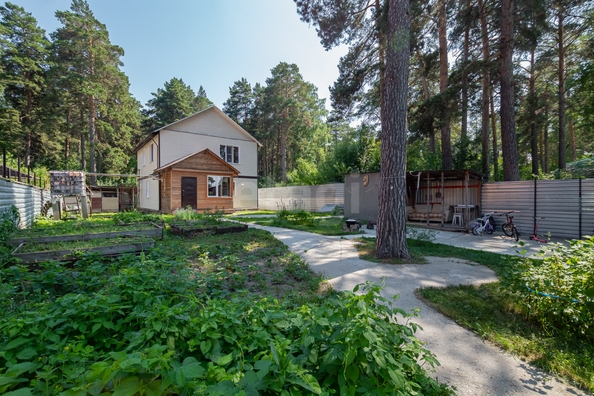 
  Продается дом 116 м². Фото 7.