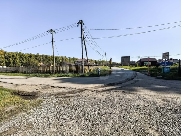 
  Продается земельный участок 7.2 соток, в КП Клевер. Фото 12.