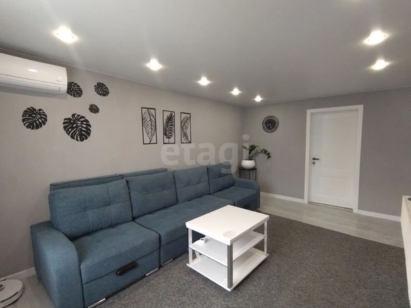 
  Продается 3-комн. квартира 56 м². Фото 3.