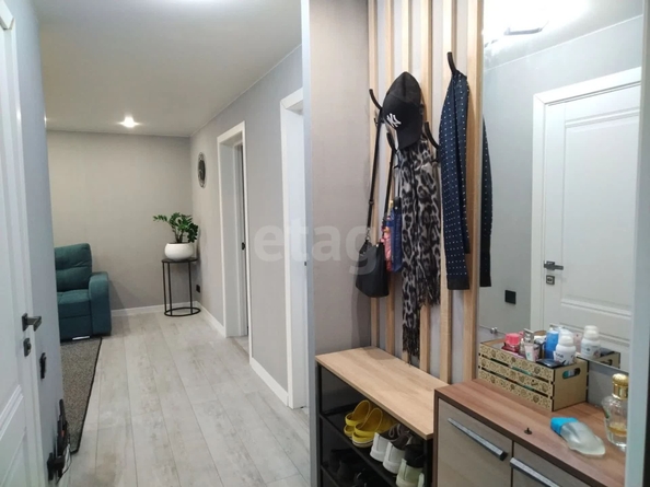 
  Продается 3-комн. квартира 56 м². Фото 12.