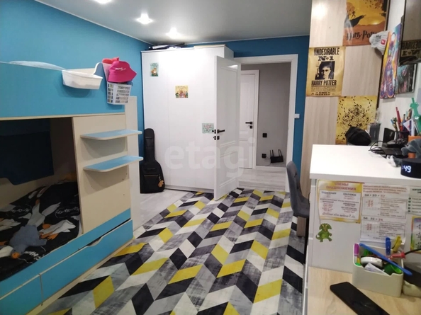 
  Продается 3-комн. квартира 56 м². Фото 18.