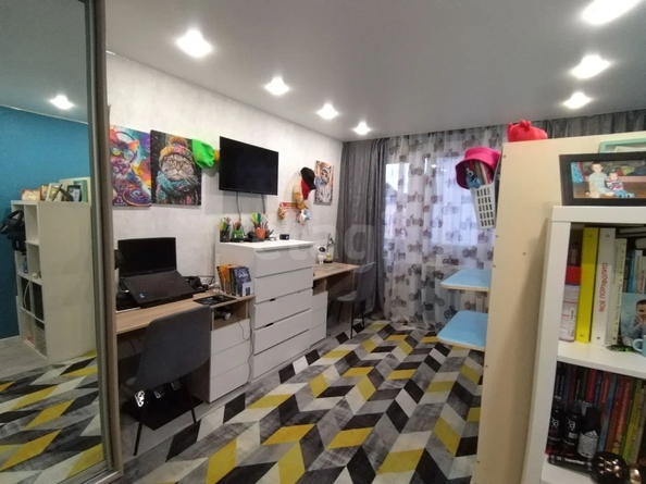 
  Продается 3-комн. квартира 56 м². Фото 21.