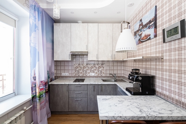 
  Продается 2-комн. квартира 45.6 м². Фото 1.