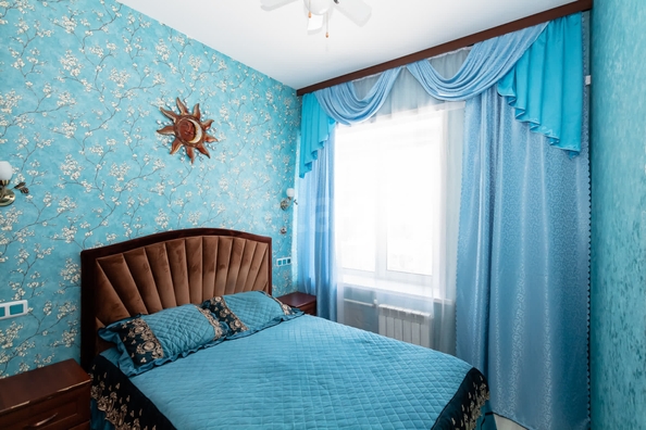 
  Продается 2-комн. квартира 45.6 м². Фото 4.