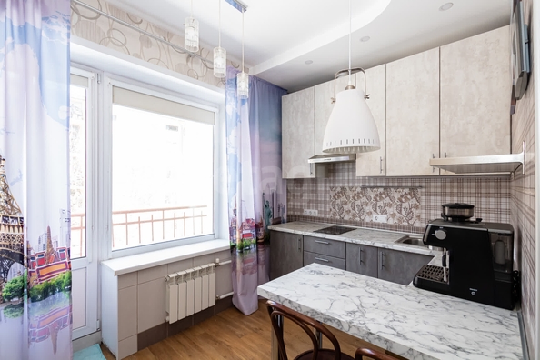 
  Продается 2-комн. квартира 45.6 м². Фото 5.