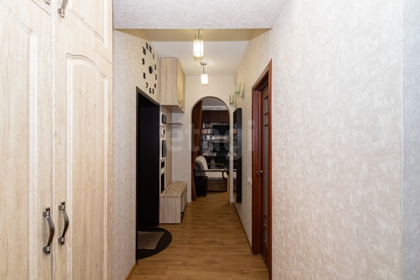 
  Продается 2-комн. квартира 45.6 м². Фото 11.