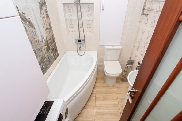 
  Продается 2-комн. квартира 45.6 м². Фото 13.