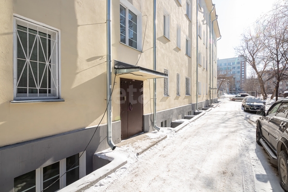 
  Продается 2-комн. квартира 45.6 м². Фото 17.
