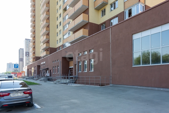 
  Продается универсальное помещение 384.5 м². Фото 2.