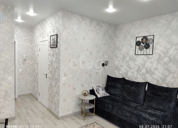 
  Продается студия 23 м², в ЖК Сосновый бор, 1 корпус. Фото 4.