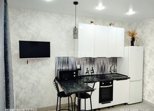 
  Продается студия 23 м², в ЖК Сосновый бор, 1 корпус. Фото 16.