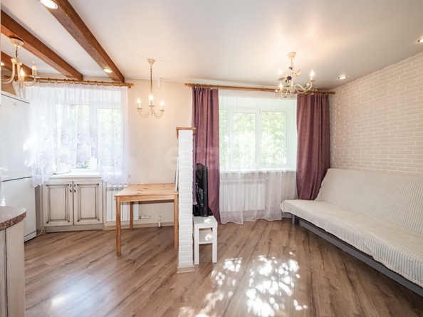 
  Продается 1-комн. квартира 31 м². Фото 3.