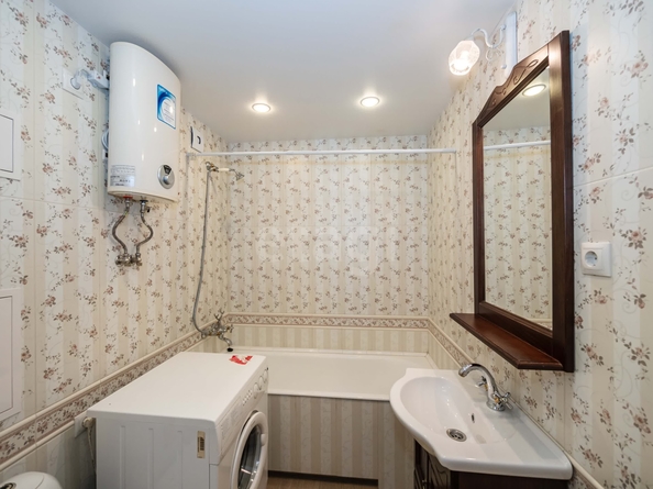 
  Продается 1-комн. квартира 31 м². Фото 23.