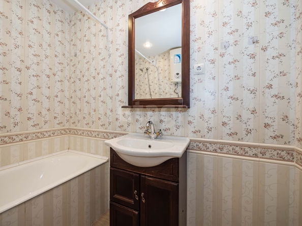 
  Продается 1-комн. квартира 31 м². Фото 25.