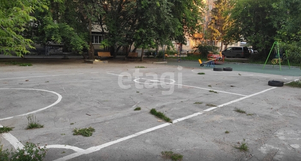 
  Продается 2-комн. квартира 46 м². Фото 12.