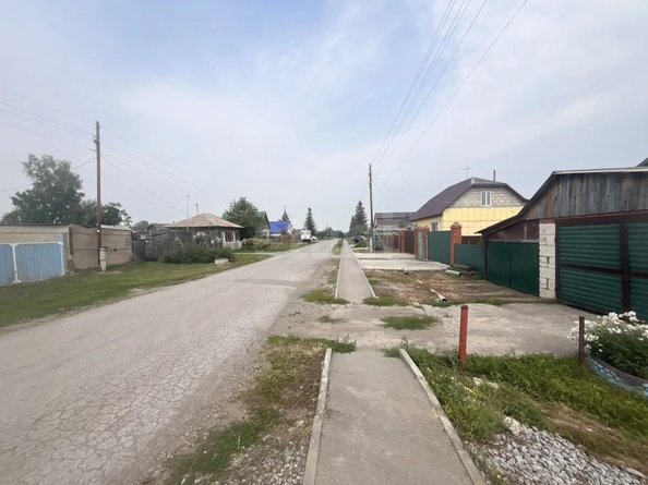
  Продается земельный участок 7.54 соток. Фото 5.