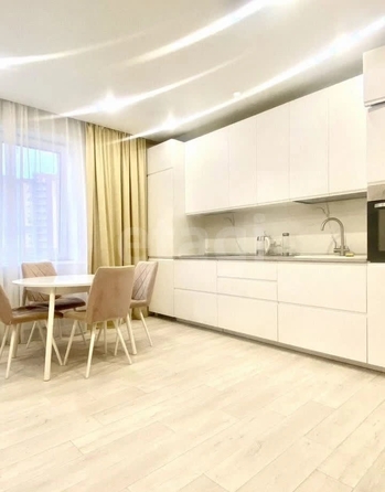 
  Продается 3-комн. квартира 69.34 м², в ЖК Эрмитаж. Фото 2.
