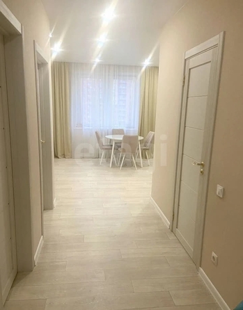
  Продается 3-комн. квартира 69.34 м², в ЖК Эрмитаж. Фото 3.
