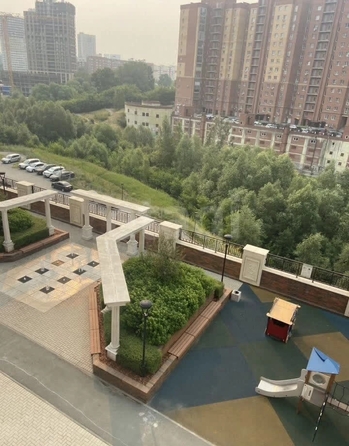 
  Продается 3-комн. квартира 69.34 м², в ЖК Эрмитаж. Фото 12.