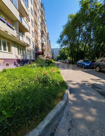 
  Продается 1-комн. квартира 30.8 м². Фото 9.