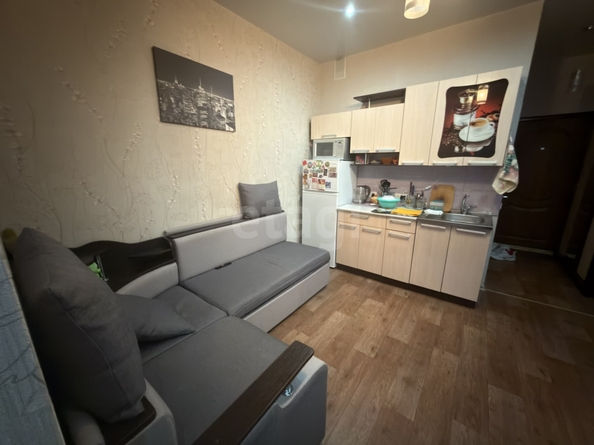 
  Продается студия 19 м². Фото 1.