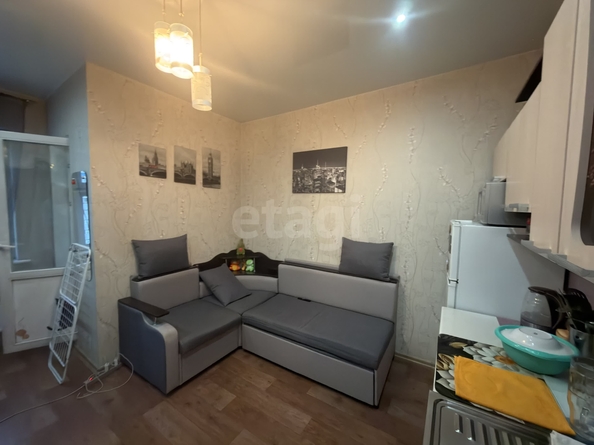 
  Продается студия 19 м². Фото 11.