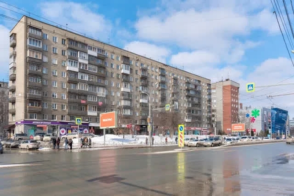 
  Продается 2-комн. квартира 42 м². Фото 1.