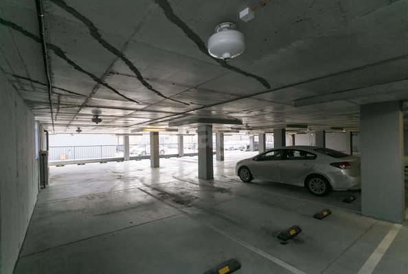 
  Продается парковка 19.3 м², в ЖК Тихий. Фото 2.
