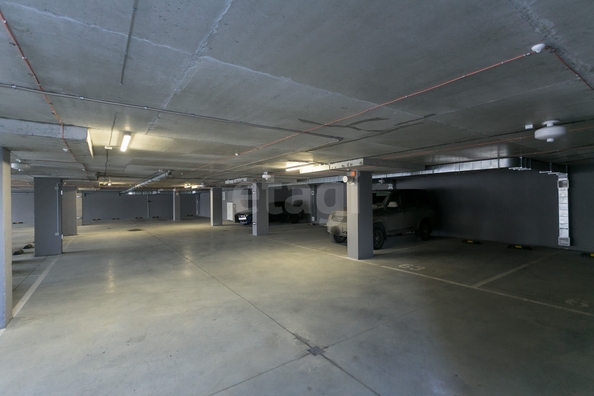 
  Продается парковка 19.3 м², в ЖК Тихий. Фото 4.