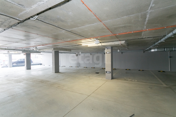 
  Продается парковка 19.3 м², в ЖК Тихий. Фото 10.