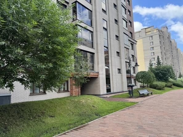 
  Продается 3-комн. квартира 94 м², в ЖК Переулок Бульварный, дом 2. Фото 24.