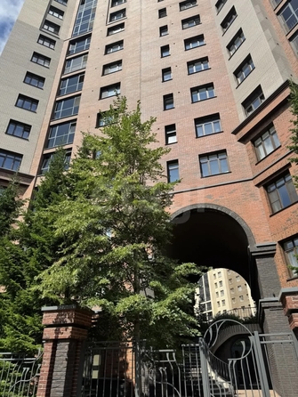 
  Продается 3-комн. квартира 94 м², в ЖК Переулок Бульварный, дом 2. Фото 27.