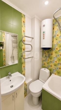 
  Продается 1-комн. квартира 30 м². Фото 9.