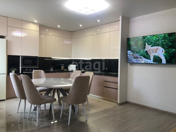 
  Продается 3-комн. квартира 98 м². Фото 2.