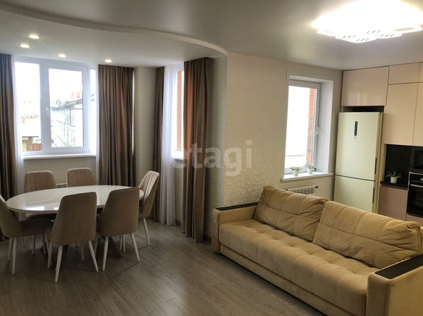 
  Продается 3-комн. квартира 98 м². Фото 6.