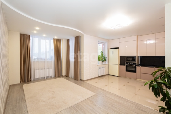 
  Продается 3-комн. квартира 98 м². Фото 10.