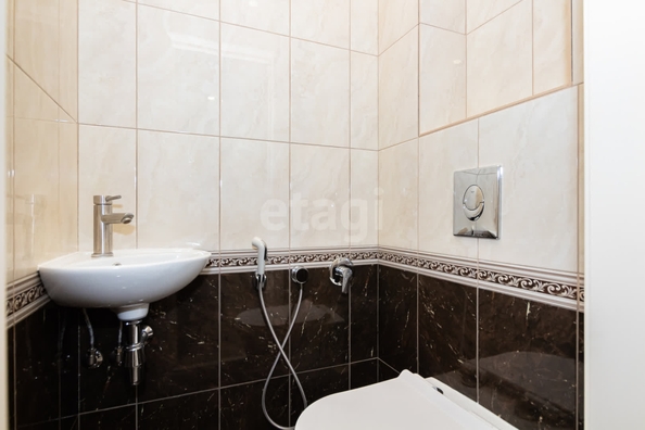 
  Продается 3-комн. квартира 98 м². Фото 27.