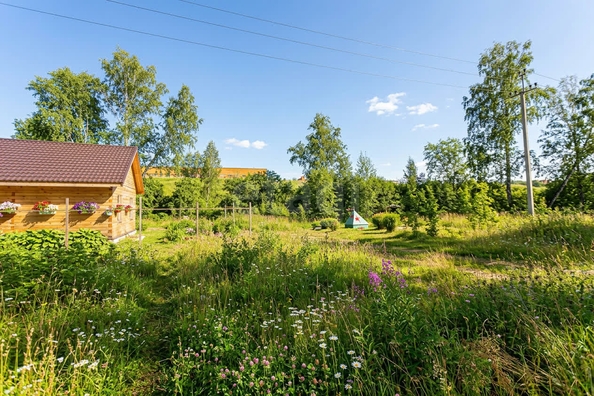 
  Продается земельный участок 10 соток, в КП Олимп. Фото 1.